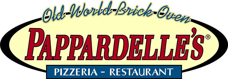 Logo Pappardelles Pizzeria