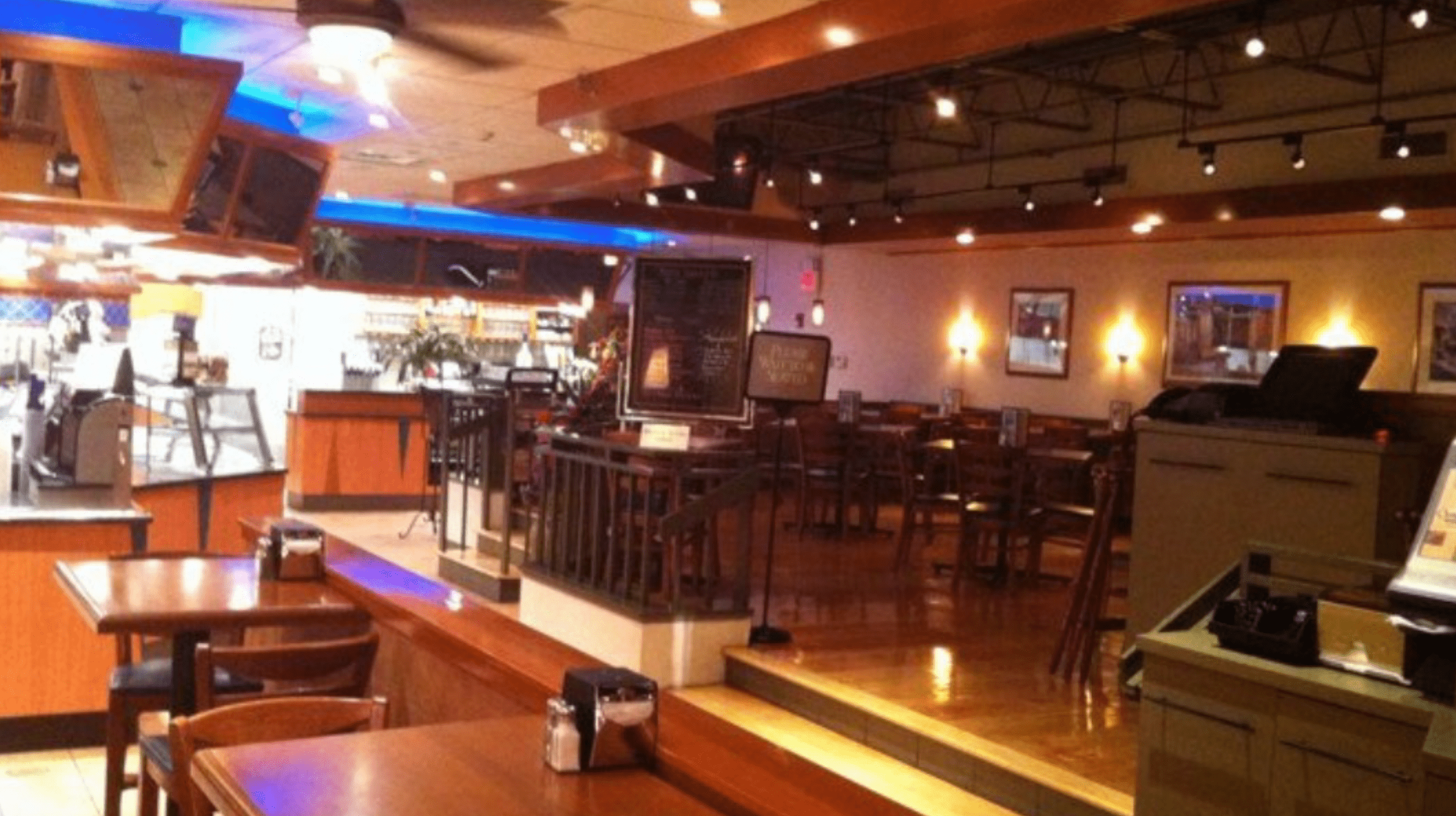 Gallery Pappardelles Pizza Italian, Bethpage NY