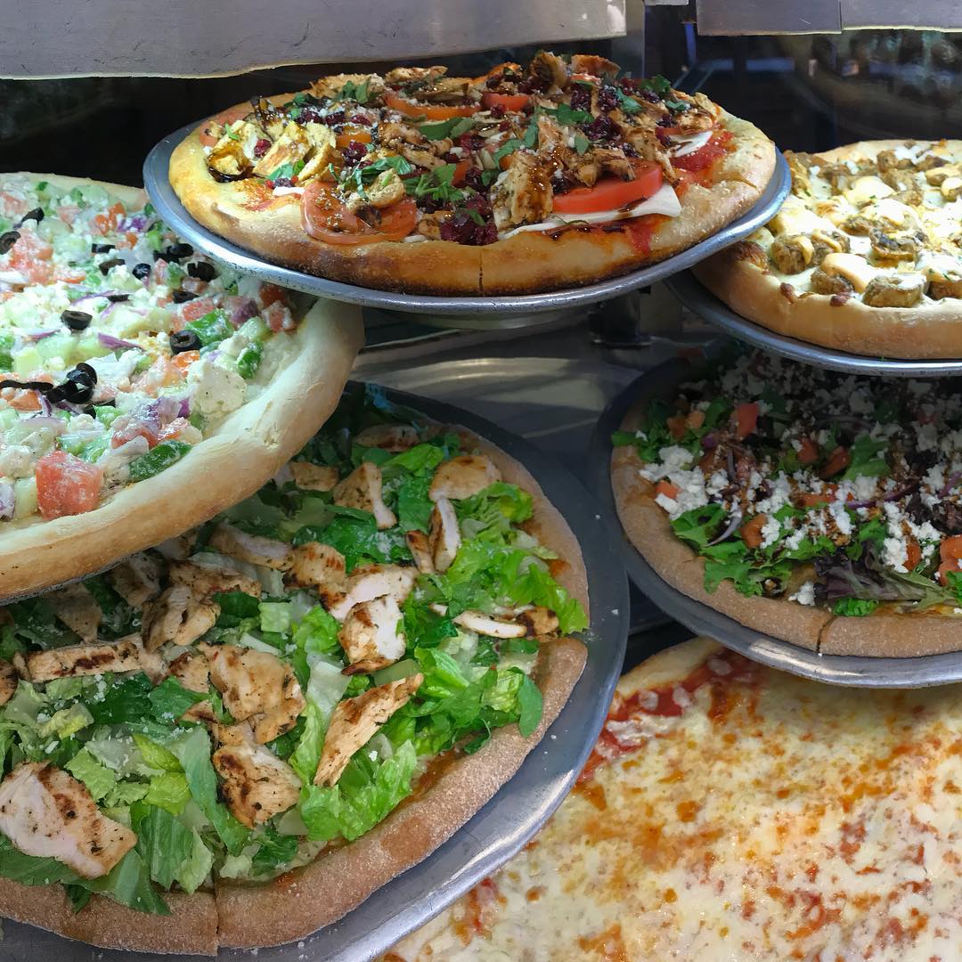 Gallery Pappardelles Pizza Italian, Bethpage NY